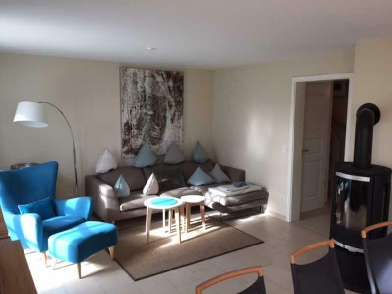 Lindenstr_ _Lille Hus 1_ Zingst Quarto foto